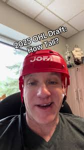 Ohl Draft 2025 Peter Green