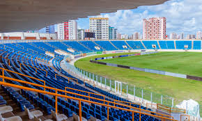 Sergipe e America de Propriá empatam e disputam jogo de volta no domingo