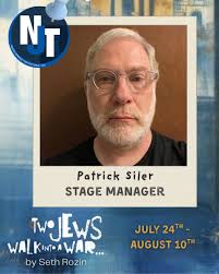 Carter Haney (Music Director) is a sophomore at Webster University,  pursuing a BM in Music Direction for Musical Theatre. Originally from  Edmond, Oklahoma, he is so grateful to be making his professional