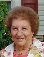 Bertha Meckes Obituary (2022)