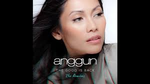 Anggun: The Good Is Back