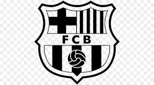 Keep support me to make great dream league soccer kits. Barcelona Logo Clipart Sticker Football White Transparent Clip Art