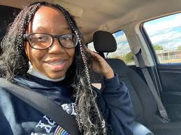 MSMS student wins NPR podcast competition for her reporting