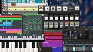 Salah satu kegiatan yang dulu sangat mustahil untuk dilakukan dengan alat sederhana adalah membuat musik. Kamu Musisi Cek 10 Aplikasi Pembuat Musik Terbaik Untuk Android Ini