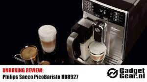 We did not find results for: Unboxing Review Philips Saeco Picobaristo Hd8927 Youtube