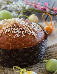 Giochi da fare a casa: Fugassa Veneta Con Lievito Madre Cucina Veloce E Sana Ricette Idee Alimentari Dolci