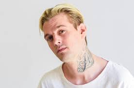 Aaron Carter Book & Music Releases Slammed by Managers