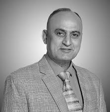 Dr. S.S. Prasada Rao