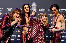 May 24, 2021 · the lead singer of eurovision song contest winners maneskin, from italy, did not take drugs, an enquiry has concluded. Negative Test Results Clear Eurovision Winner Of Drug Use Daily Sabah