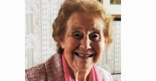 Noreen Carrig née Moriarty