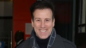 Anton du Beke reveals his Strictly Come Dancing wish
