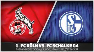 Preview followed by live coverage of saturday's german bundesliga game between 1. Bundesliga 1 Fc Koln Fc Schalke 04 Matchday 32 Preview