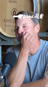 The Wined Up 🍷 Amateur Wine Tasters