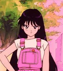 Download aesthetic anime gif icons. 90s Anime Gif Images On Favim Com