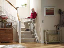 Beyond new home construction, using the larsen truss wall design can also be a. Hodges Renovations Stairlifts Lambton County Ontario Stannah
