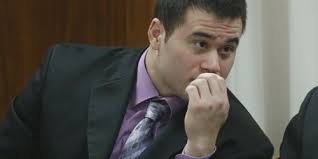 Holtzclaw Defense Uses Verbal Tics, Troubled Past, Lack of Education to  Deflect and Implicate Witnesses in Okla. Sexual Assault Case