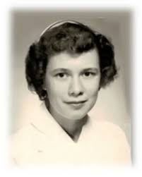 Obituary information for Mrs. Betty Jean Kingston (Haynes)