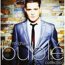 Michael buble the best is yet to come: The Michael Buble Collection Cd6 Michael Buble Mp3 Buy Full Tracklist
