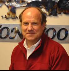 Augustine Hicks Lawrence and the Buttonwood Tree