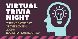 Use it or lose it they say, and that is certainly true when it. Online Trivia Night Events Tomorrow Eventbrite