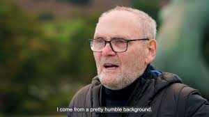 Make yourself happier by watching this and revisiting the ethos of the  College and making arts accessible Peter is a great educator and arts  visionary whose practical embodiment of those visions in