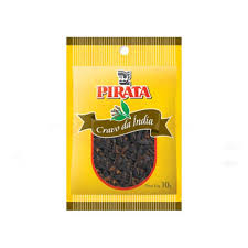 Cravo.com is tracked by us since september, 2017. Cravo Da India Pirata 10g
