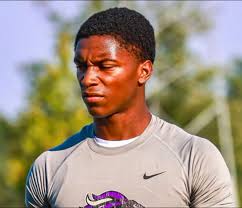 2027 WR Khristian Jackson making waves at Ridge View after 4 games