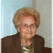 Letha Faye Davidson Obituary