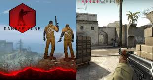 What are the pc requirements to run pubg? If You Re Tired Of Pubg And Fortnite Cs Go Has A New Battle Royal Mode Oh And The Game Is Now Free Tech