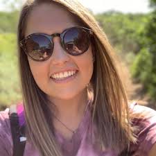 Miranda Garlington's Instagram, Twitter & Facebook