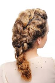 Apply mousse/wax to semi wet hair, and let them dry. 30 Trending Hairdos For Curly Hair For 2021 All Things Hair Us