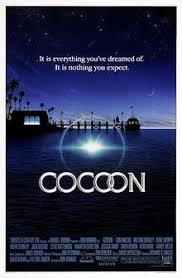 After getting arrested, kate's presented with an exciting new job opportunity to work for the lapd as an undercover special agent posing as a young adult. Cocoon Film Wikipedia