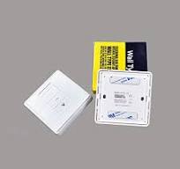Single Channel Wall Type Emitter, Wall Remote Controller ...