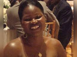 Agnes "Kyeiwaa" Allotey's Memorial Website