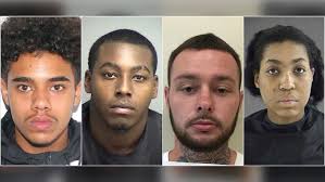 Two arrested, two at large in connection to 22-year-old's murder in Forest