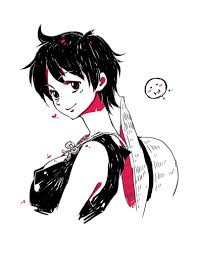 Luffyko One Piece Drawing One Piece Luffy One Piece Anime