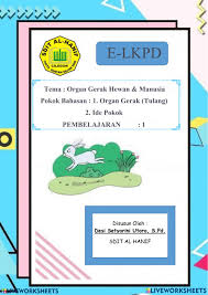 Kunci jawaban dari soal tematik kelas 5 tema 8 subtema 2. Lkpd Tema 1 Subtema 1 Pb 1 Kelas 5 Worksheet
