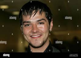 Matt wills hi-res stock photography and images