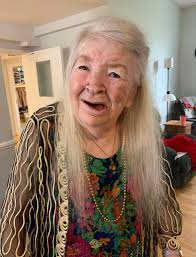 Linda Louise Stewart