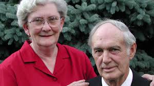 Robert "Bob" & Doris DeClerck Obituary (1937