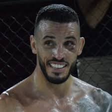 Lito Gonzalez vs. Erasmo Silva, Fighting from the Sea 6