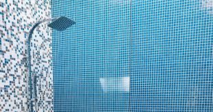 8 Trending Products for an Amazing Glass Tile Shower – AquaBlu Mosaics