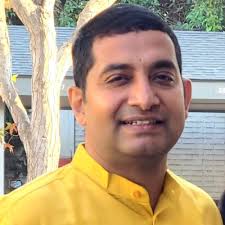 Reinventing yourself is hard.