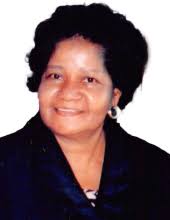 Bettie Johnson Obituary