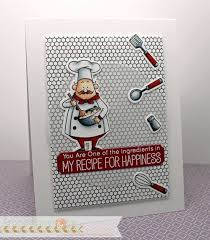 Maybe you would like to learn more about one of these? 13 Birthday Cards For Chefs Ideas Birthday Cards Cards Chef Card