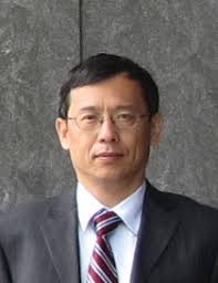 葛颂-中国科学院大学-UCAS