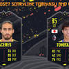 10 hours ago · few in england had heard of bologna's takehiro tomiyasu when reports of a potential move to england started to don the gossip columns this summer, but having previously attracted interest from. 1