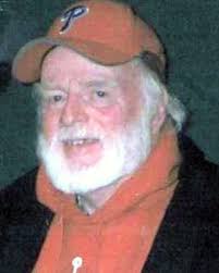 George Milliken Obituary (1942