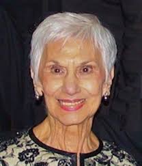 Mary Barrock Obituary