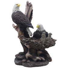 Drinking bald eagle wine bottle holder in american patriotic bar decor bird wine stand statues wine rack sculptures and figurines by home n gifts 4 9 out of 5 stars 48 30 95 30. Ubuy Qatar Online Shopping For Eagle In Affordable Prices